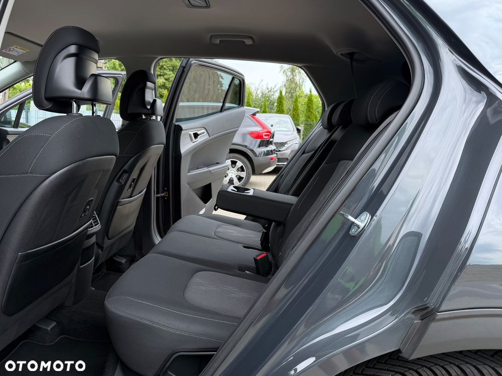 Kia Sportage 1.6 T-GDI L 2WD - 28
