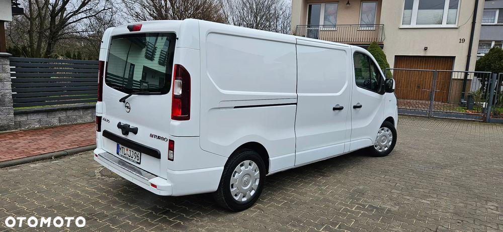 Renault Trafic - 37