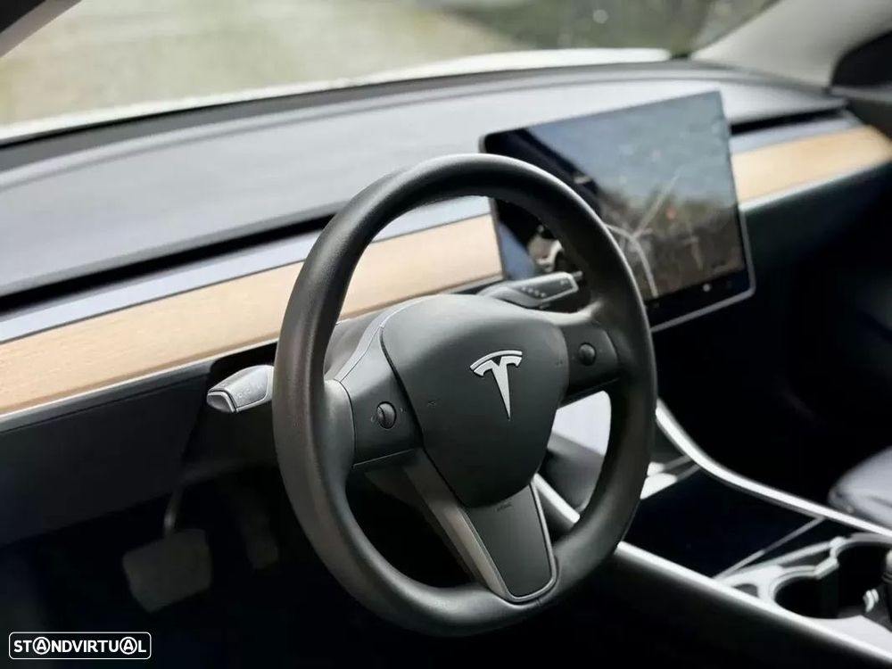 Tesla Model 3 Standard Range Plus RWD - 9