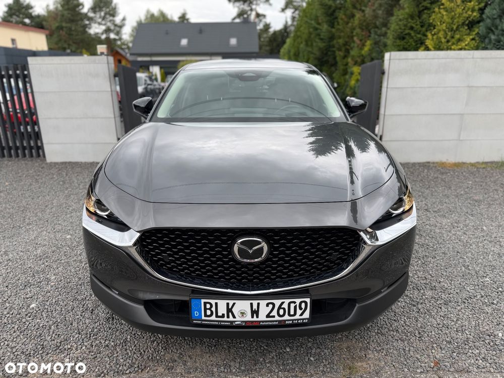Mazda CX-30 2.0 mHEV Homura 2WD - 3