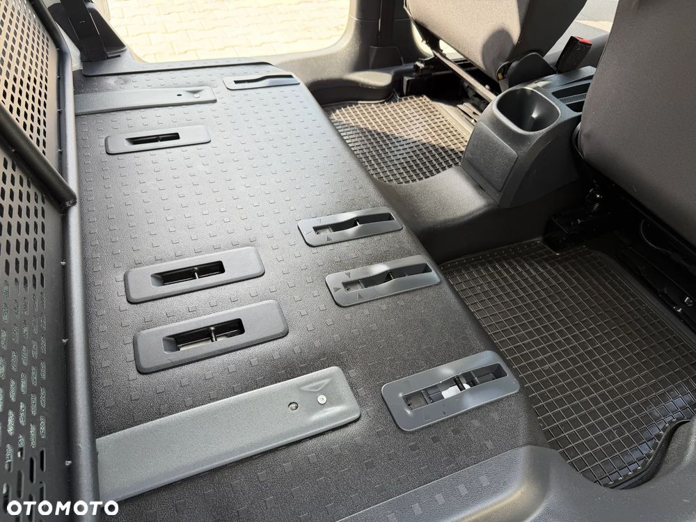 Volkswagen Caddy - 25