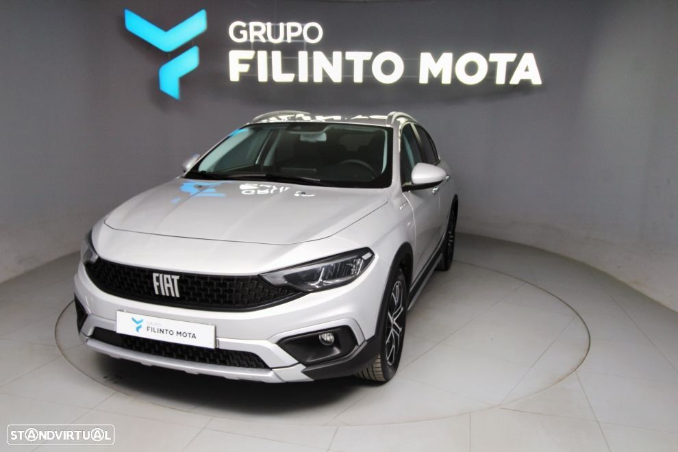 Fiat Tipo Cross 1.3 Multijet - 6