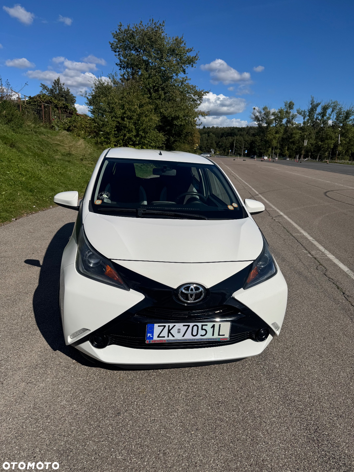 Toyota Aygo - 4