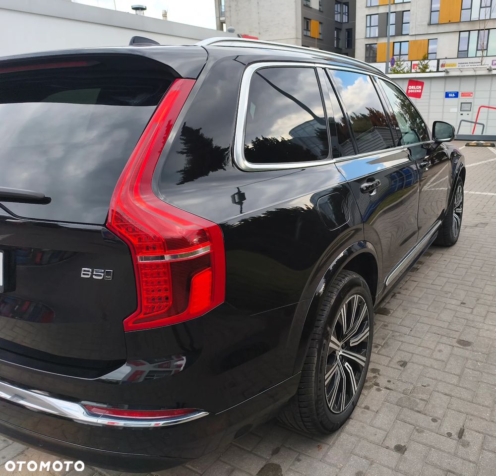 Volvo XC 90 B5 B AWD Plus Bright - 6