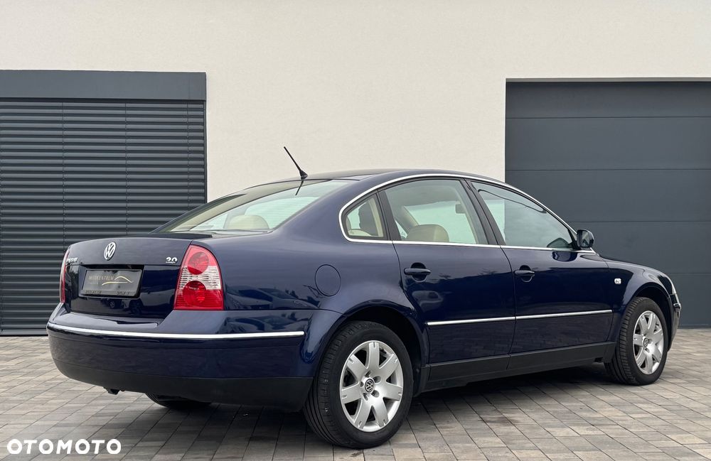 Volkswagen Passat 2.0 Exclusive - 5