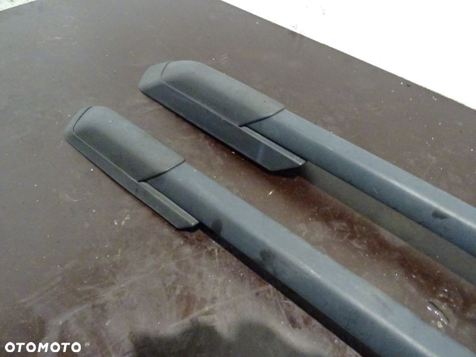 DODGE JOURNEY 07-10 RELINGI DACHOWE - 3