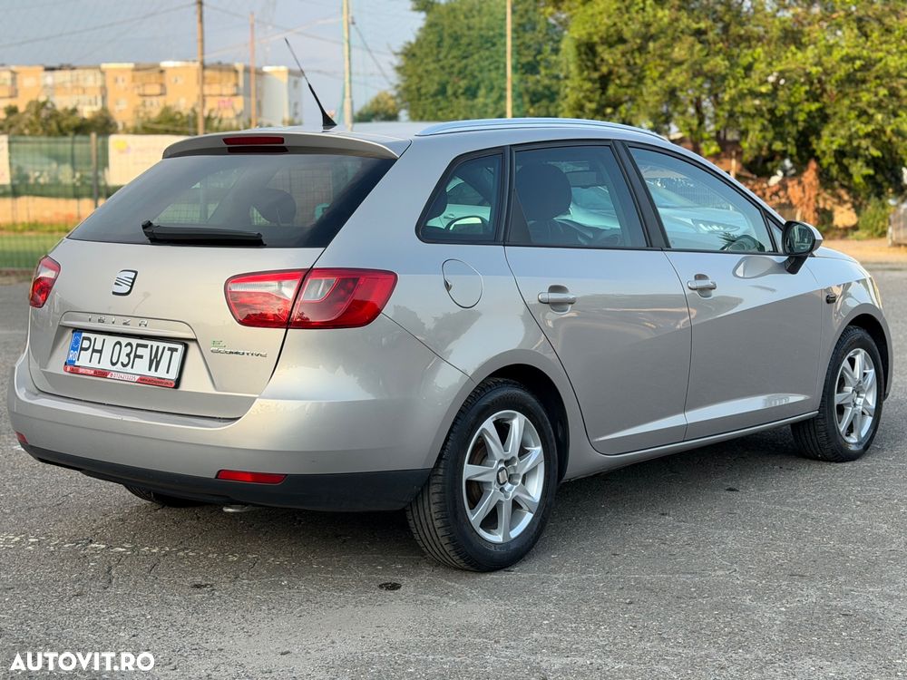 Seat Ibiza - 6