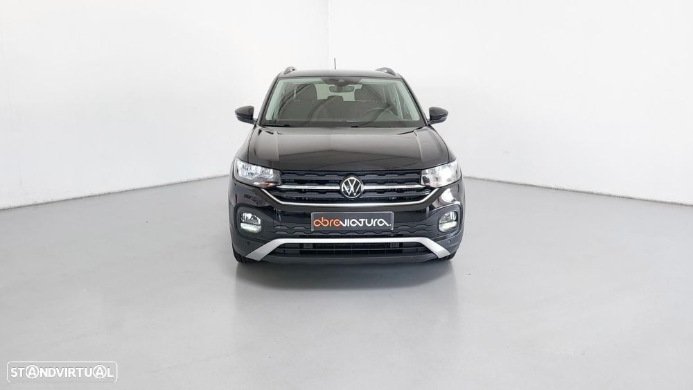 VW T-Cross 1.0 TSI Life DSG - 2