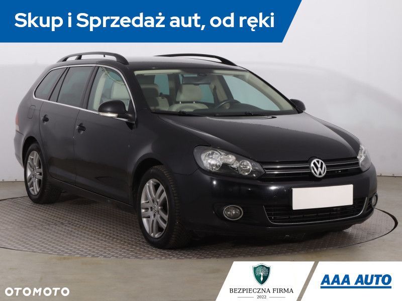 Volkswagen Golf Variant - 3