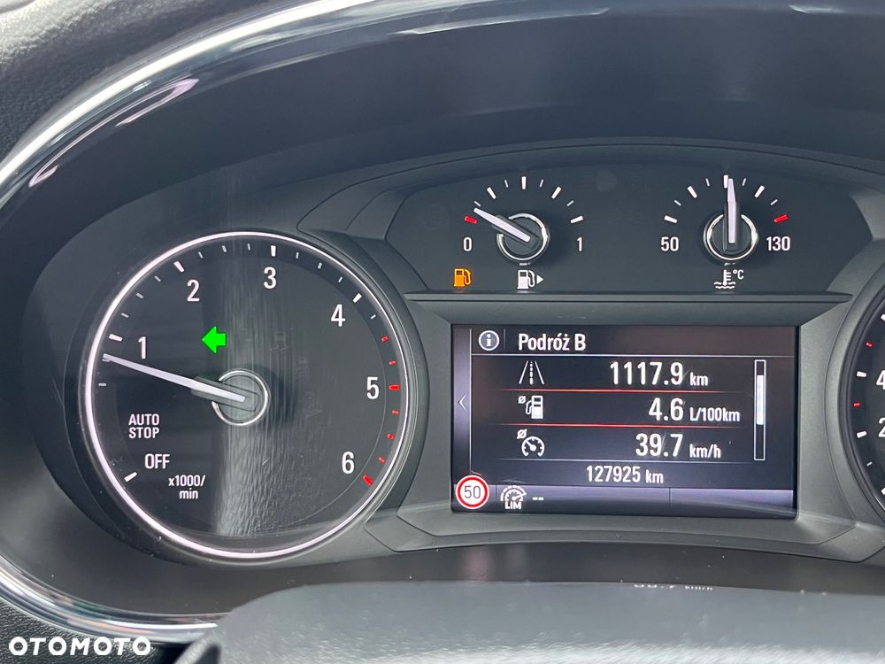 Opel Mokka 1.6 CDTI Cosmo S&S - 20