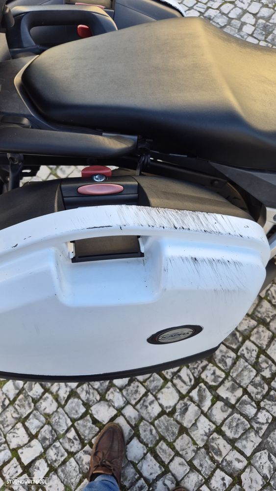 Honda VFR VFR 800 Crossruner - 4