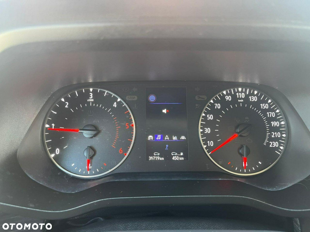 Renault Trafic - 14