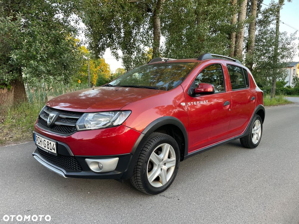 Dacia Sandero Stepway 0.9 TCe Ambiance - 10