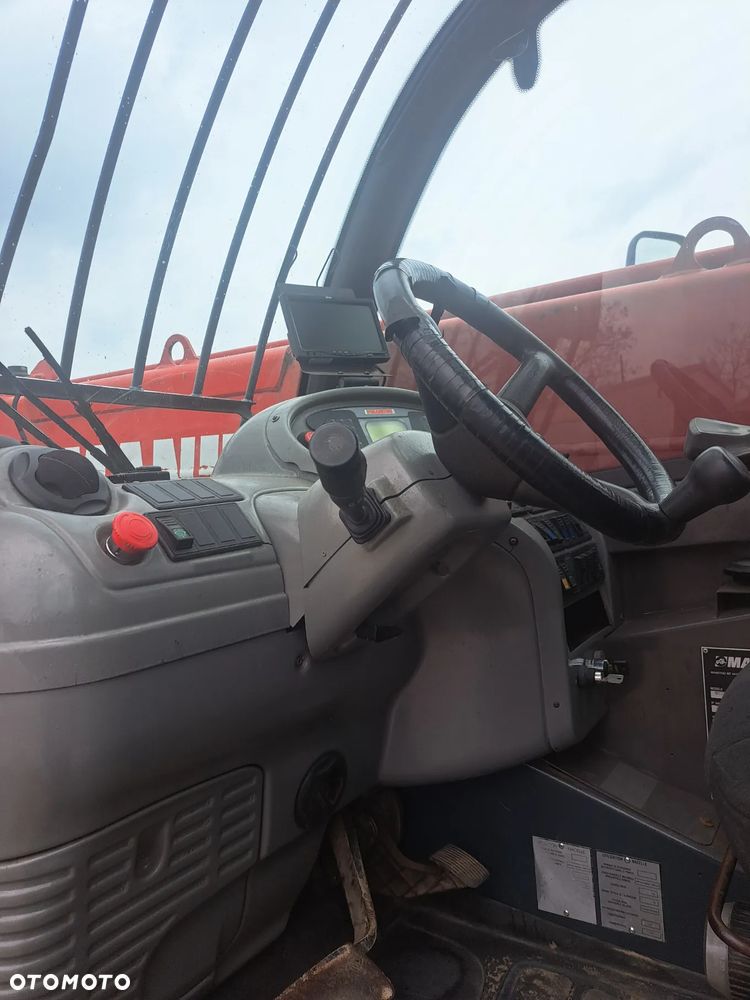 Manitou 2150 MRT - 8