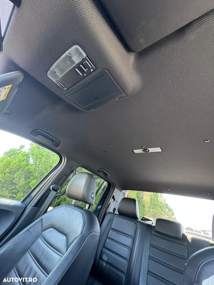 Volkswagen Amarok 3.0 TDI Autm. Aventura - 7