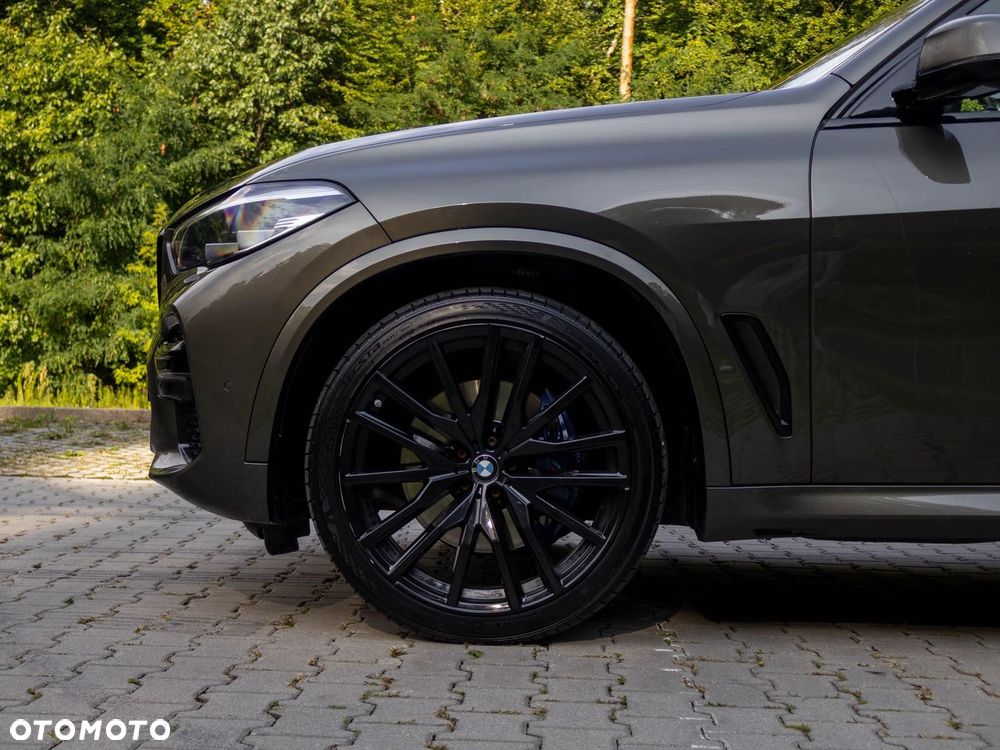 BMW X5 xDrive30d sport - 15