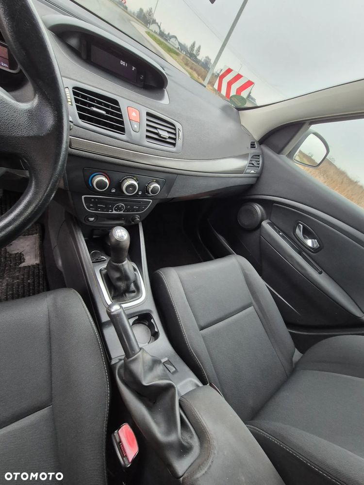 Renault Megane 1.6 16V 100 Authentique - 15