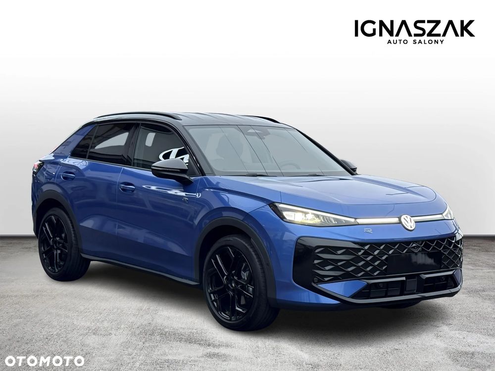 Volkswagen T-Roc 1.5 TSI R-Line DSG - 8