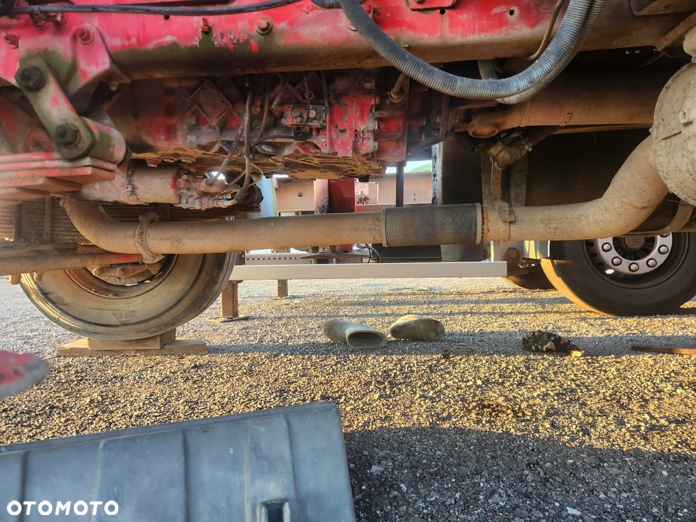 Renault Putzmister BSF 36 4 16 - 15