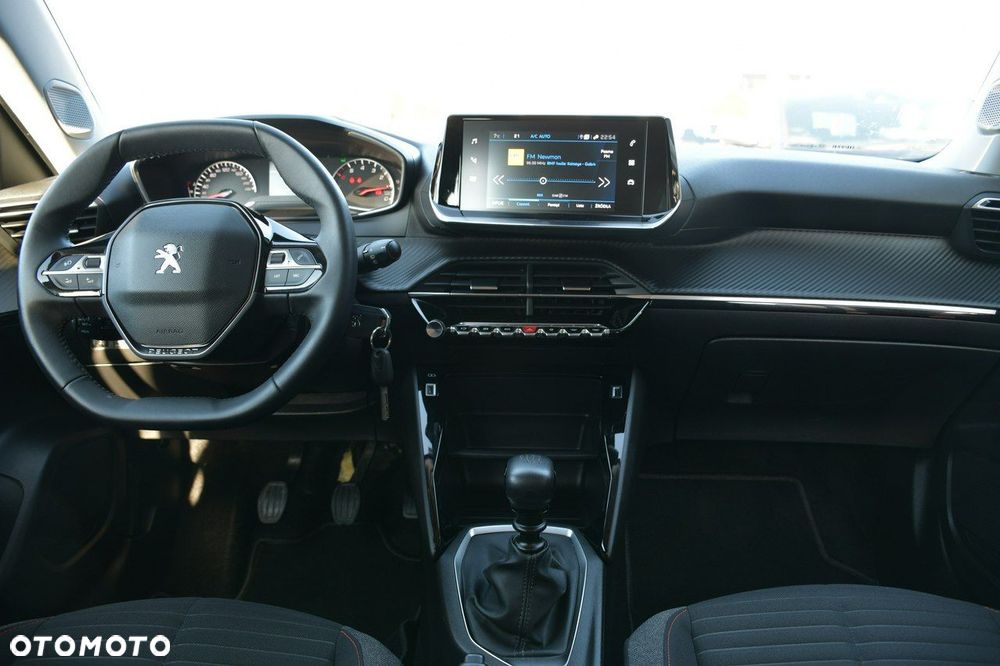 Peugeot 2008 1.5 BlueHDi Active S&S - 16