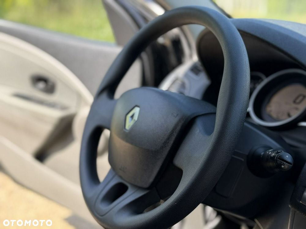 Renault Megane - 24