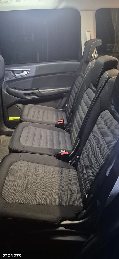 Ford Galaxy 2.0 EcoBlue Titanium - 6