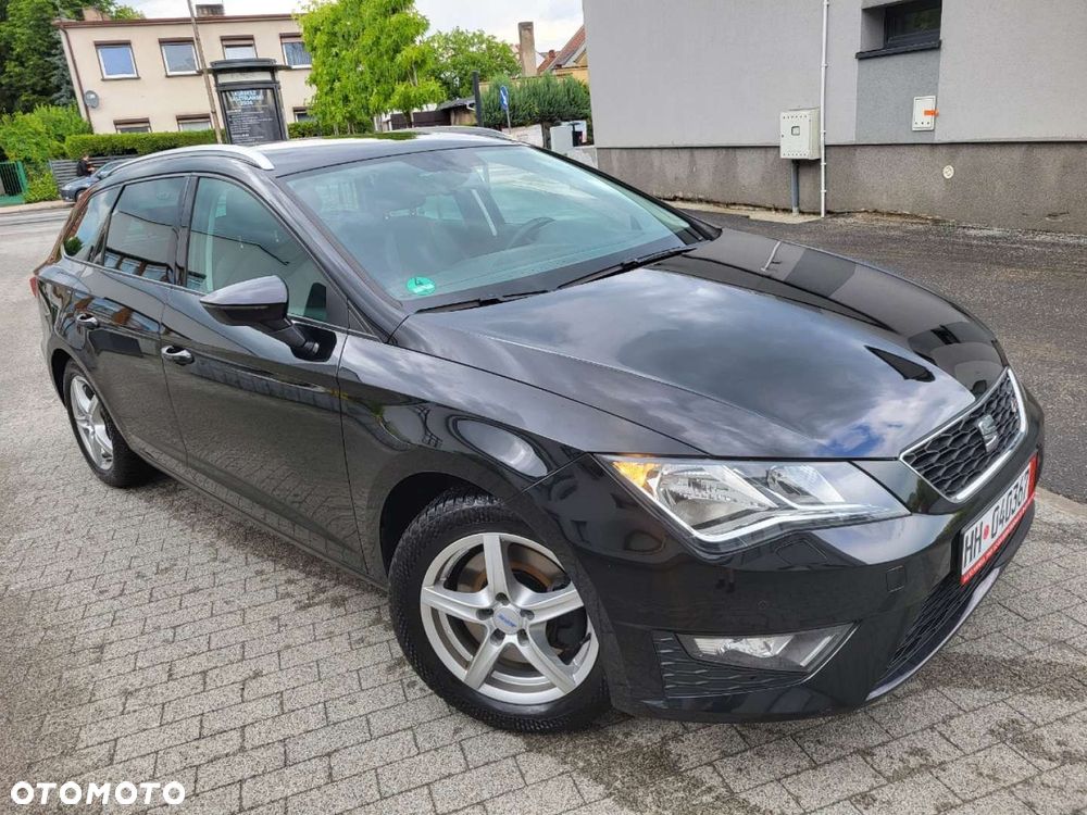Seat Leon - 7