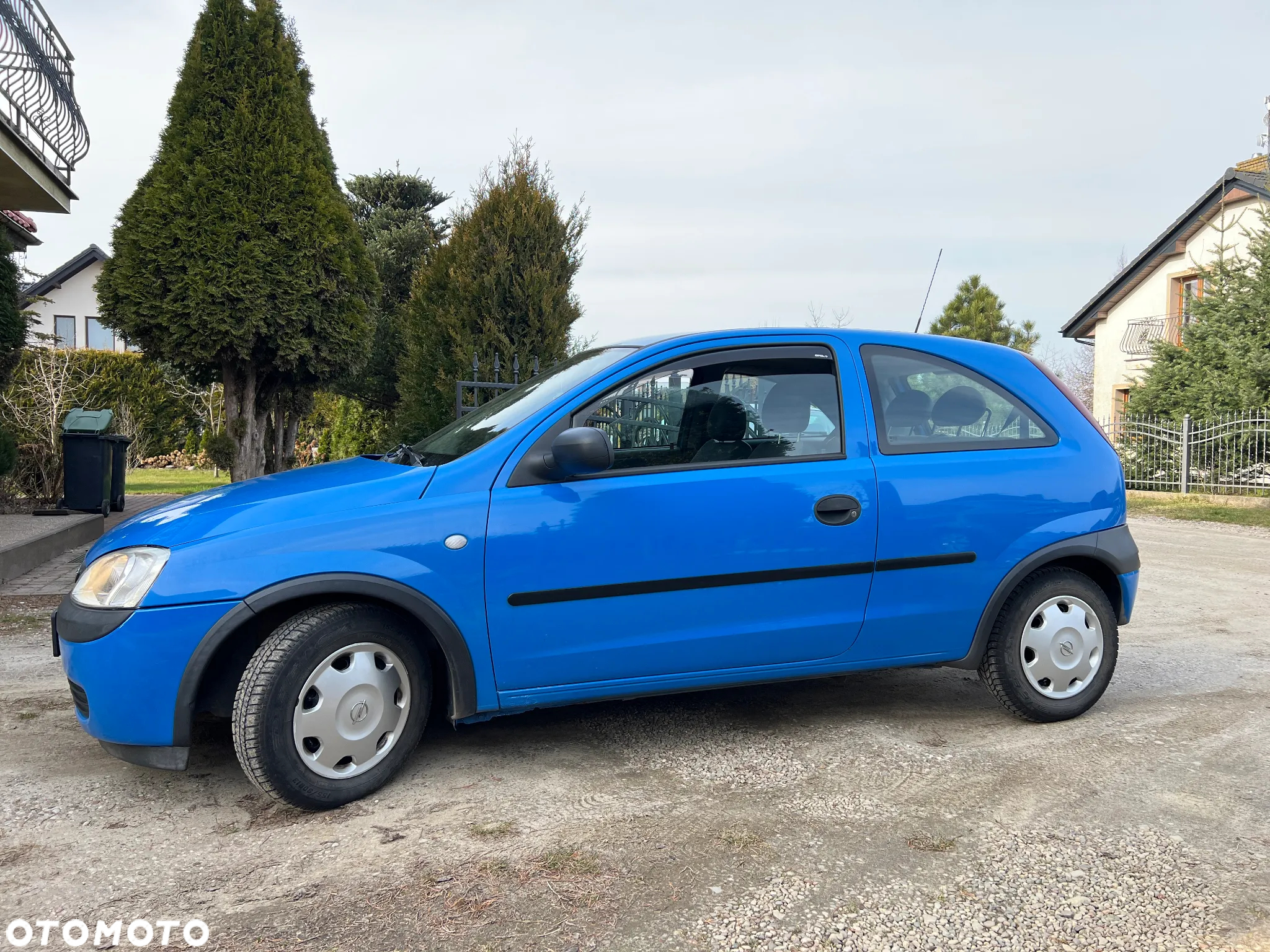 Opel Corsa 1.0 12V Base / Start - 2