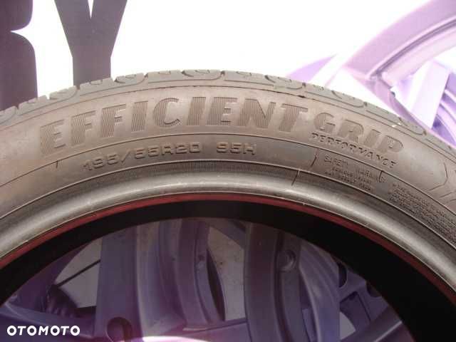 195/55 R20 Good Year Efficient Grip Performance - 3