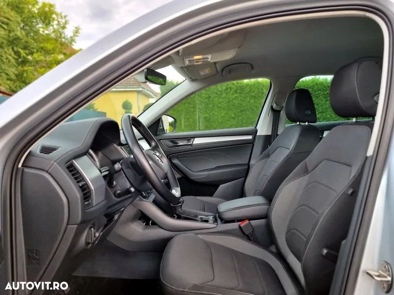Skoda Kodiaq 2.0 TDI DSG Ambition - 11