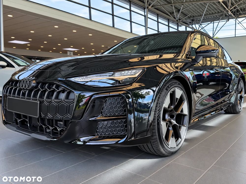 Audi A6 Allroad TDI mHEV 220 kW Quattro S tronic - 13