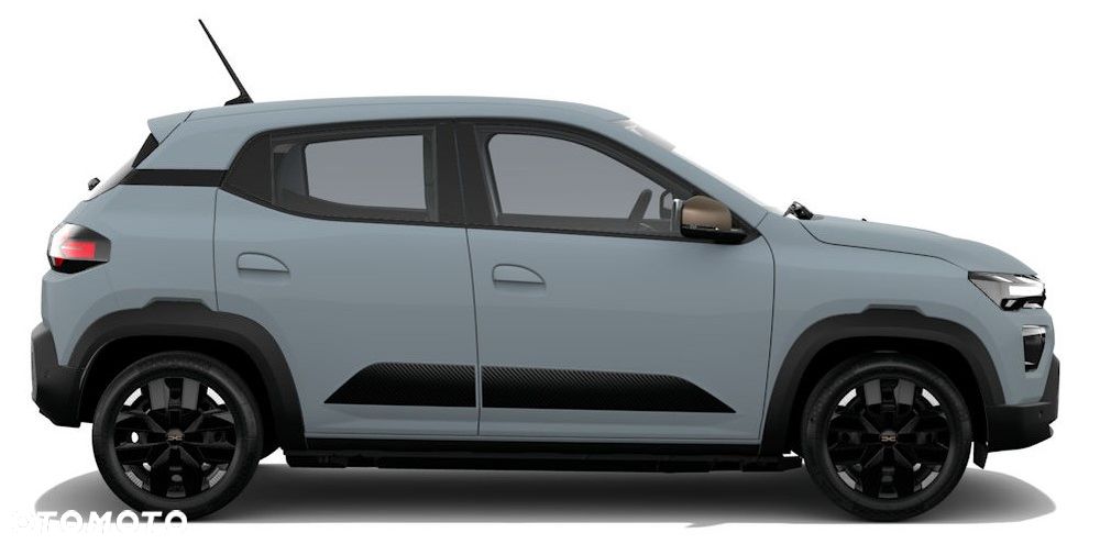 Dacia Spring - 6