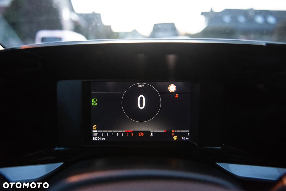 Opel Mokka 1.2 DI Turbo Elegance - 21