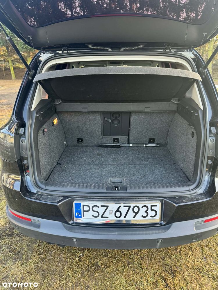 Volkswagen Tiguan 2.0 TDI CityStyle - 5
