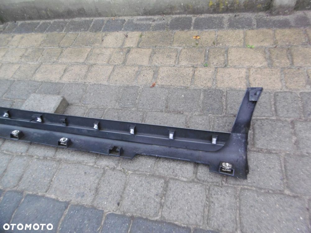 ford kuga ii, mk2 - listwa progowa prawa - 5