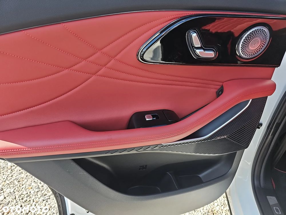 Omoda 9 1.5 Super Hybrid Exclusive AWD - 25