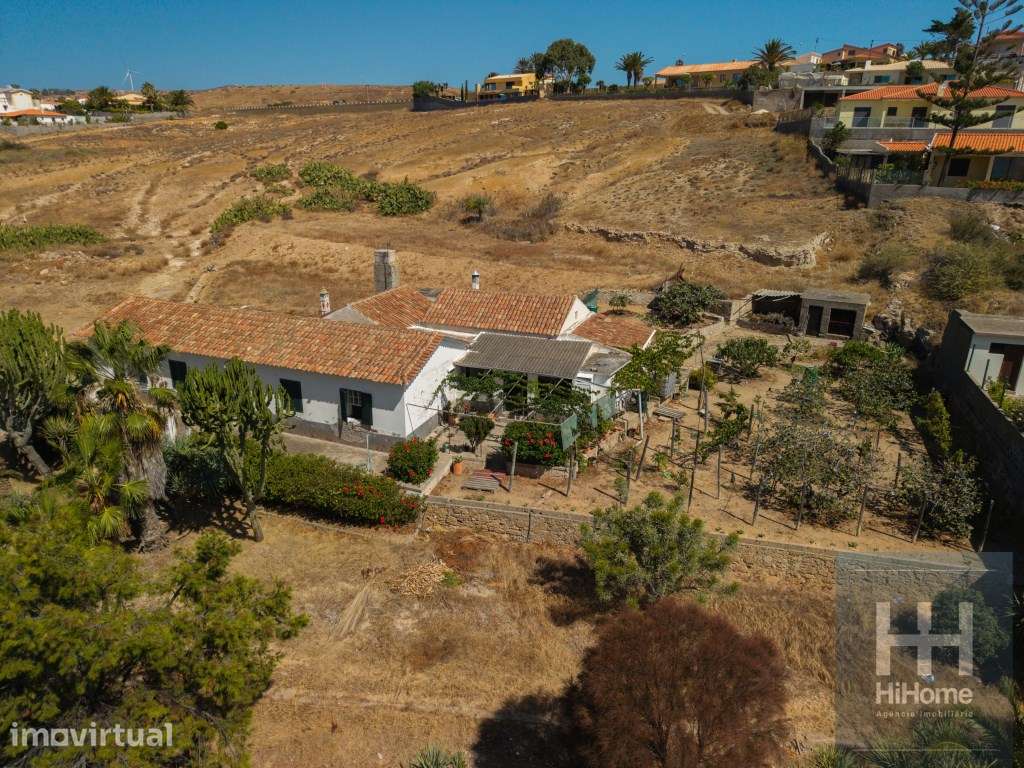 Terreno de 11.400 m2 na Ilha do Porto Santo - Grande imagem: 3/31