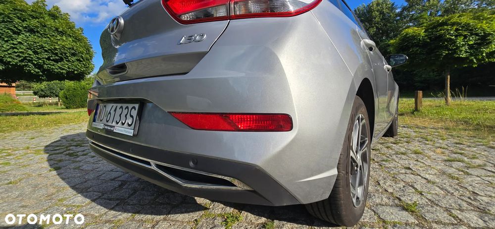 Hyundai i30 1.5 DPI Smart - 20