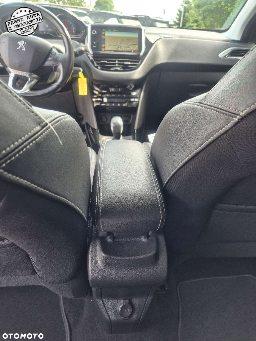 Peugeot 2008 - 23