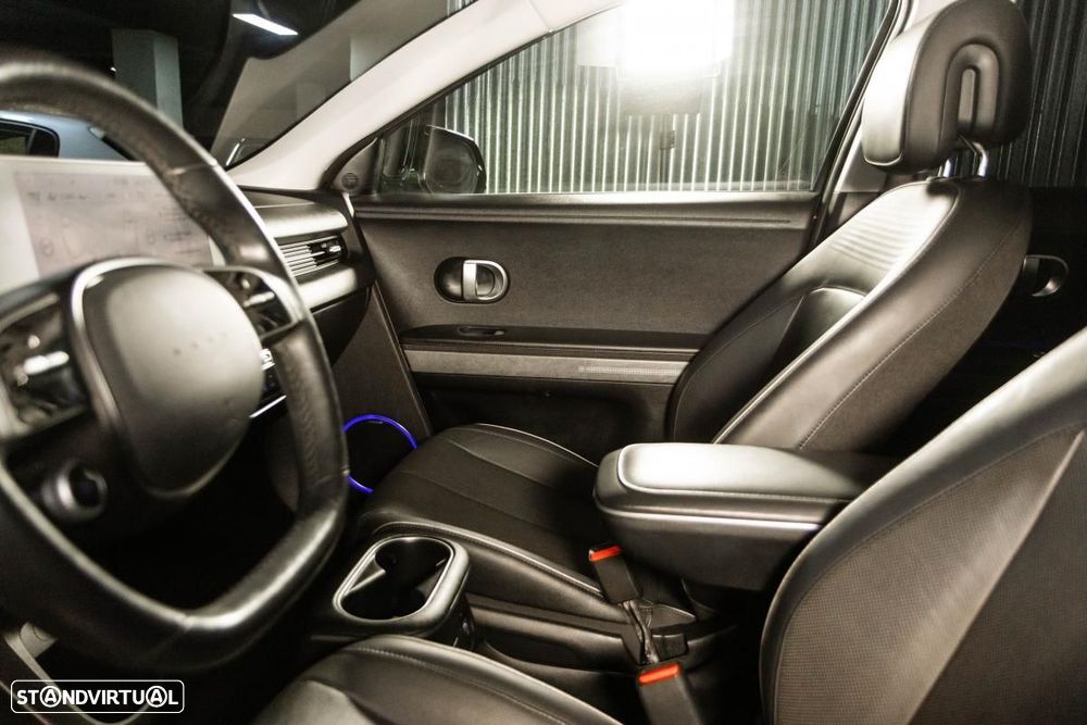 Hyundai Ioniq 5 73kWh Vanguard - 38
