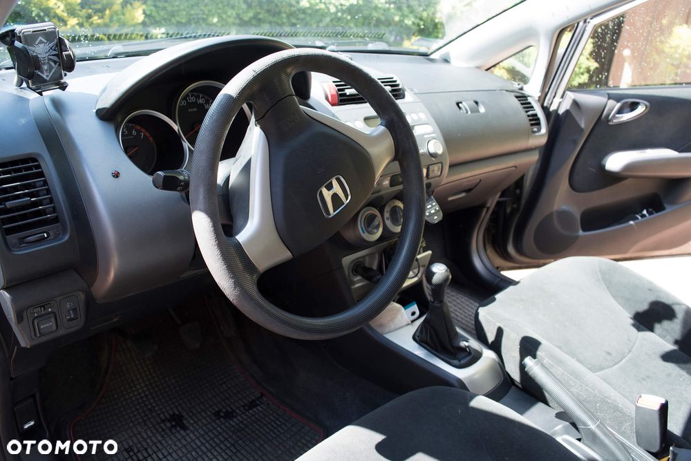 Honda City - 7