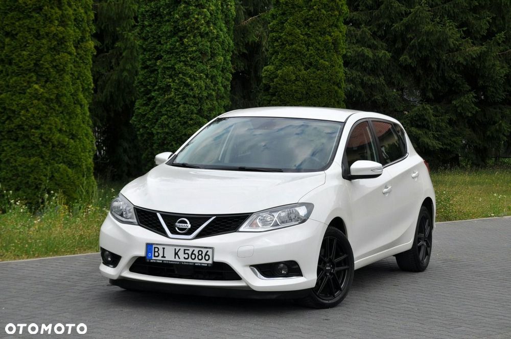 Nissan Pulsar - 9