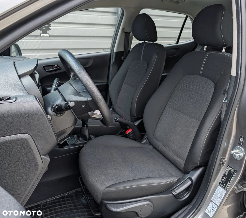 Kia Picanto 1.0 L Business Line - 6