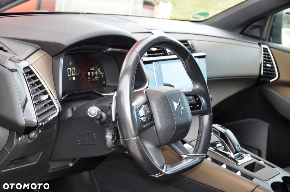 DS Automobiles DS 7 Crossback - 22