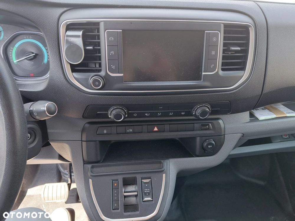 Fiat eSCUDO L1 * 57KWH * - 7