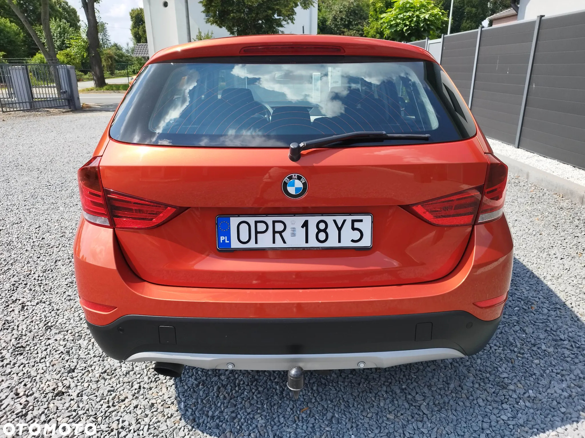 BMW X1 sDrive18i - 6
