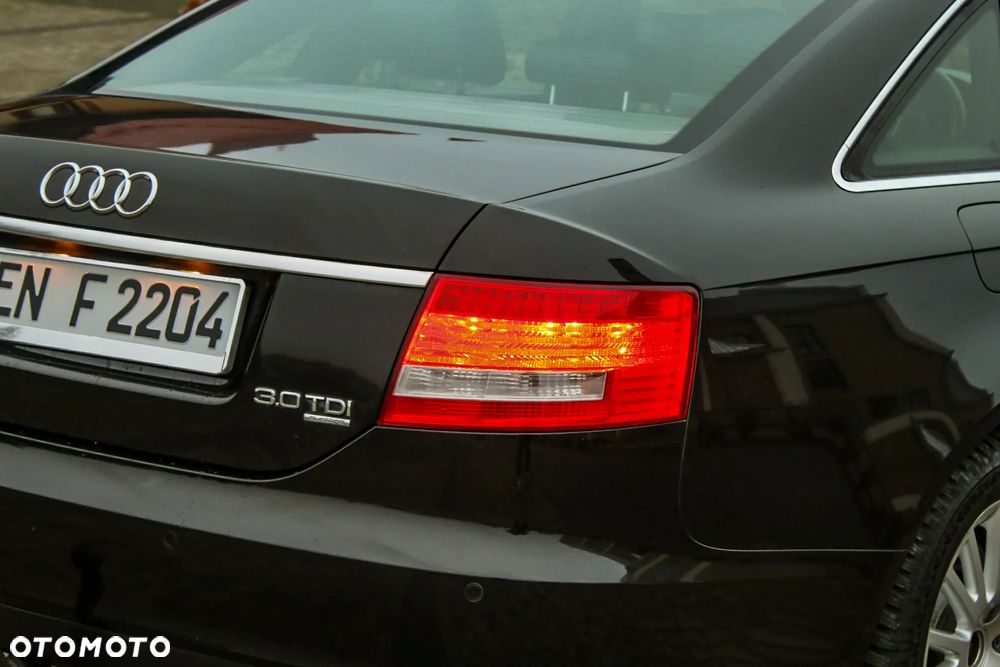 Audi A6 Limousine - 18