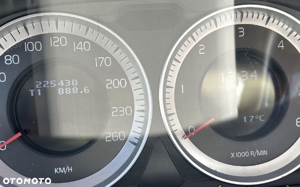 Volvo XC 60 - 9