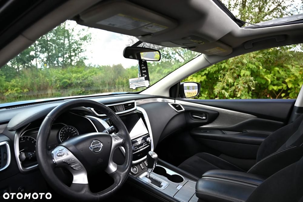 Nissan Murano - 25