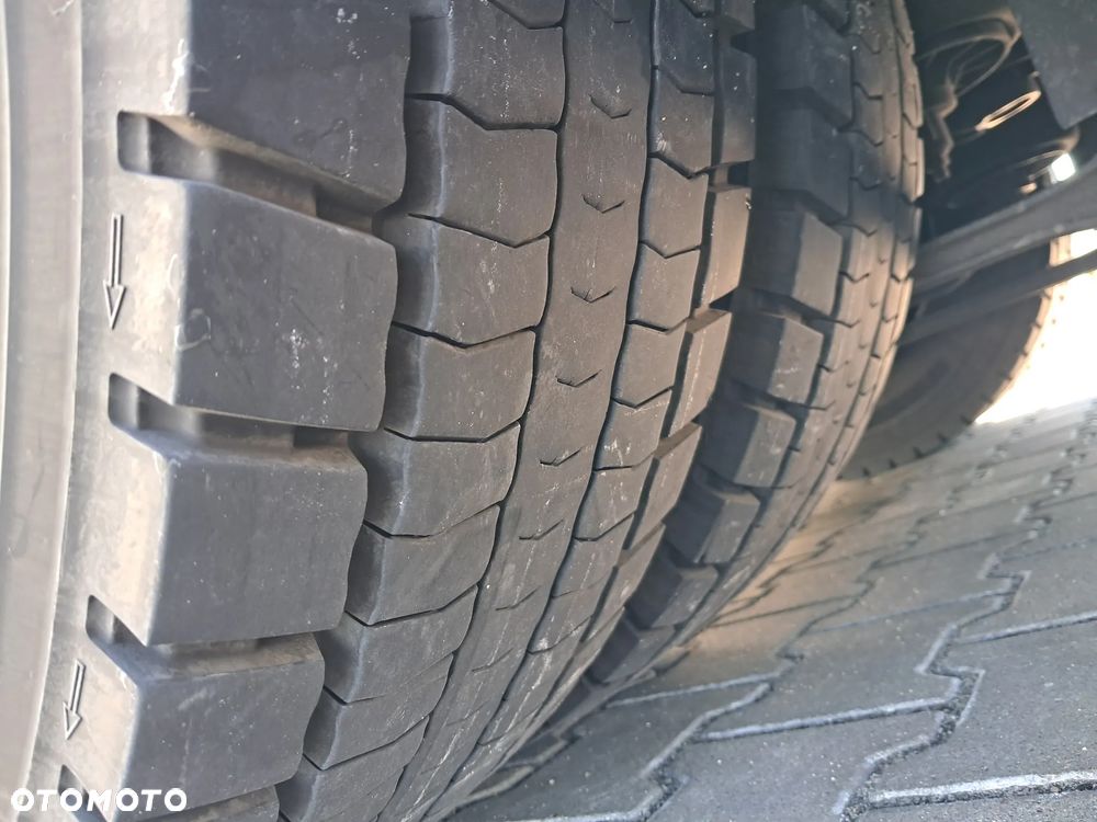 Iveco S-WAY CESJA LEASINGU - 8